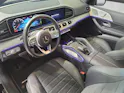 Mercedes-Benz GLE 350 e 4Matic AMG Line 9G-Tronic