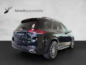Mercedes-Benz GLE 350 e 4Matic AMG Line 9G-Tronic