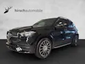 Mercedes-Benz GLE 350 e 4Matic AMG Line 9G-Tronic