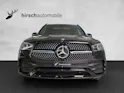 Mercedes-Benz GLE 350 e 4Matic AMG Line 9G-Tronic