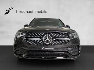 Mercedes-Benz GLE 350 e 4Matic AMG Line 9G-Tronic