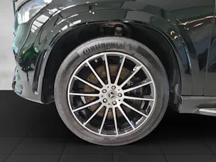 Mercedes-Benz GLE 350 e 4Matic AMG Line 9G-Tronic