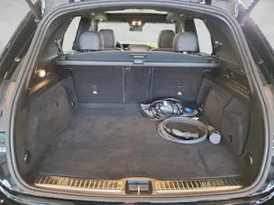 Mercedes-Benz GLE 350 e 4Matic AMG Line 9G-Tronic