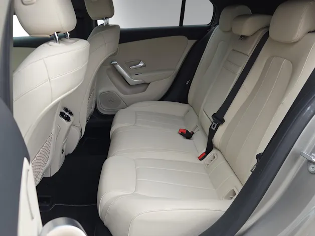 Mercedes-Benz A 250e Progressive