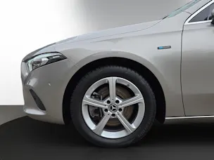 Mercedes-Benz A 250e Progressive
