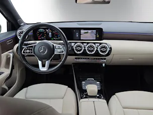 Mercedes-Benz A 250e Progressive