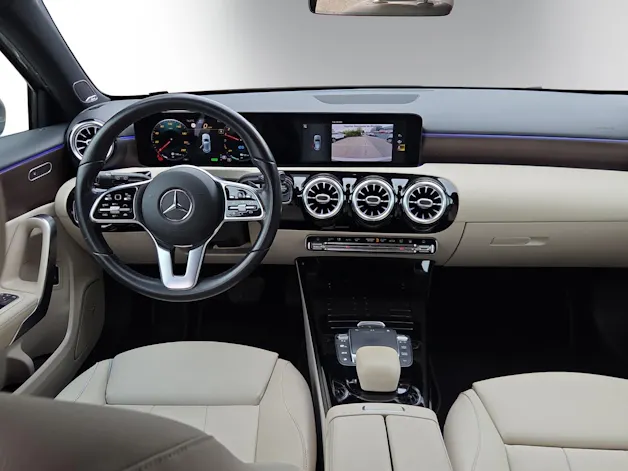 Mercedes-Benz A 250e Progressive