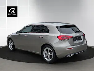 Mercedes-Benz A 250e Progressive
