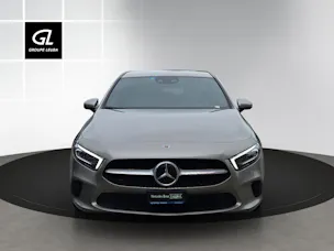 Mercedes-Benz A 250e Progressive