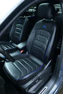 VW Tiguan 2.0TSI R 4Motion DSG