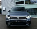 VW Tiguan 2.0TSI R 4Motion DSG