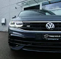 VW Tiguan 2.0TSI R 4Motion DSG