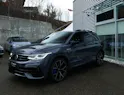 VW Tiguan 2.0TSI R 4Motion DSG