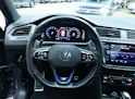 VW Tiguan 2.0TSI R 4Motion DSG