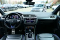 VW Tiguan 2.0TSI R 4Motion DSG