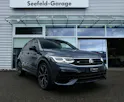 VW Tiguan 2.0TSI R 4Motion DSG