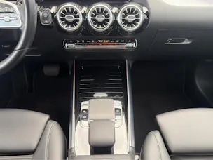 Mercedes-Benz B 200 Progressive
