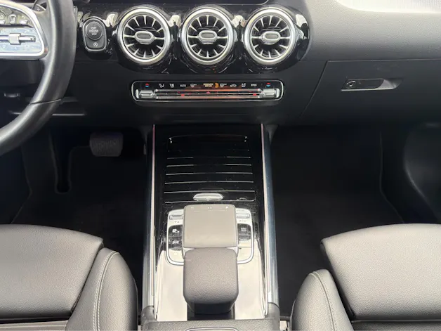 Mercedes-Benz B 200 Progressive