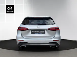 Mercedes-Benz B 200 Progressive