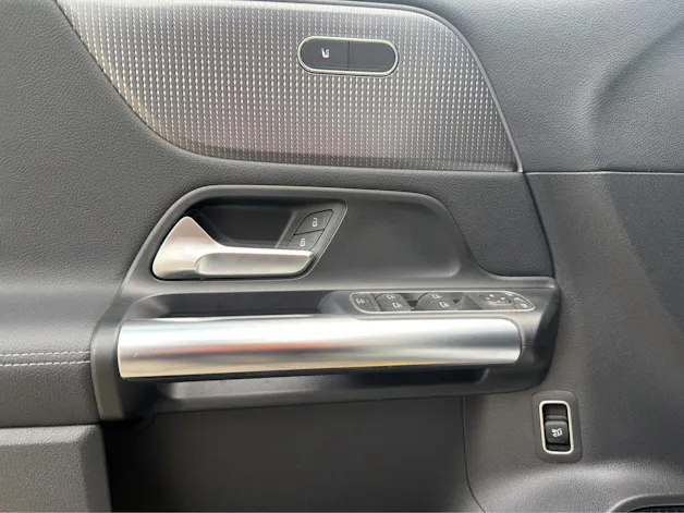 Mercedes-Benz B 200 Progressive