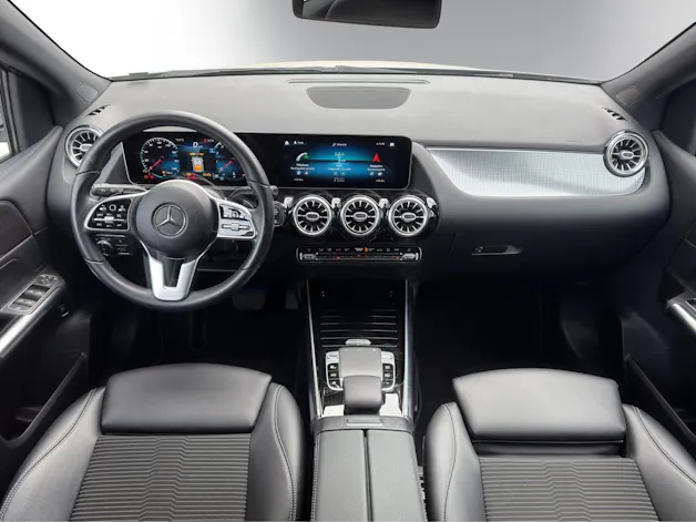 Mercedes-Benz B 200 Progressive