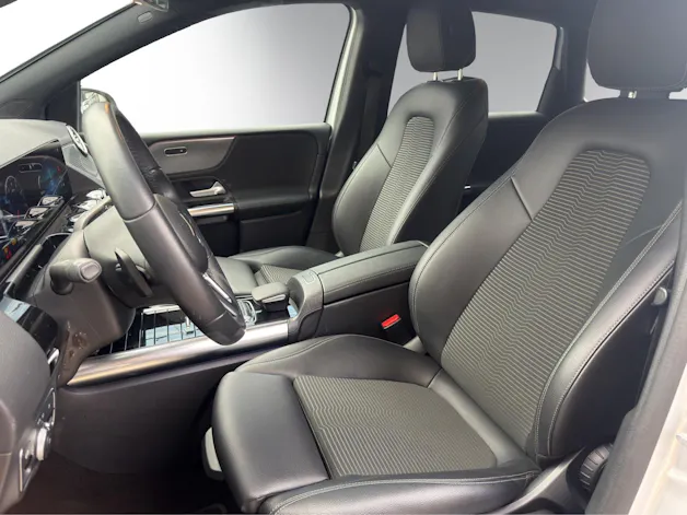 Mercedes-Benz B 200 Progressive