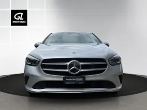 Mercedes-Benz B 200 Progressive