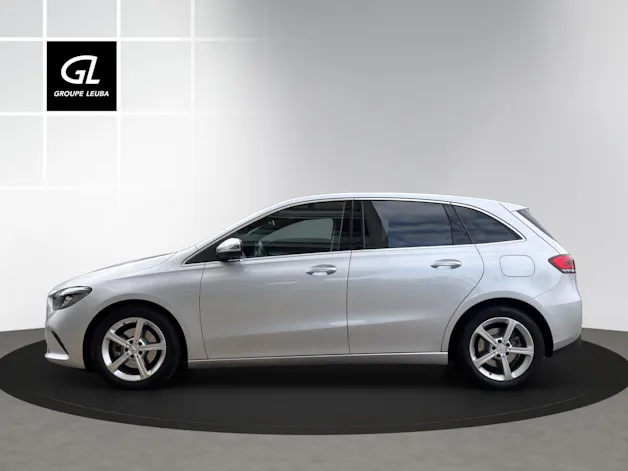 Mercedes-Benz B 200 Progressive