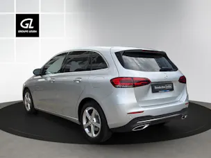 Mercedes-Benz B 200 Progressive