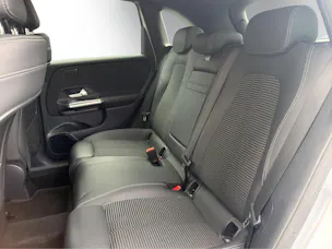 Mercedes-Benz B 200 Progressive