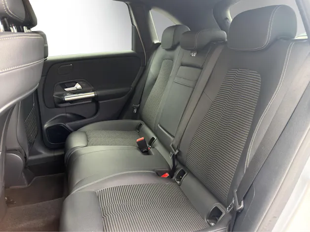 Mercedes-Benz B 200 Progressive