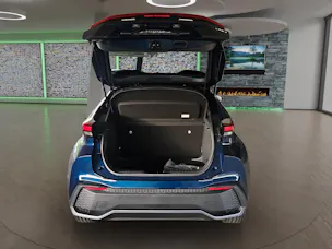 Toyota C-HR 2.0 HEV Swiss Edition 4x4