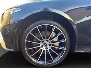 Mercedes-Benz CLS 450 AMG Line 4Matic