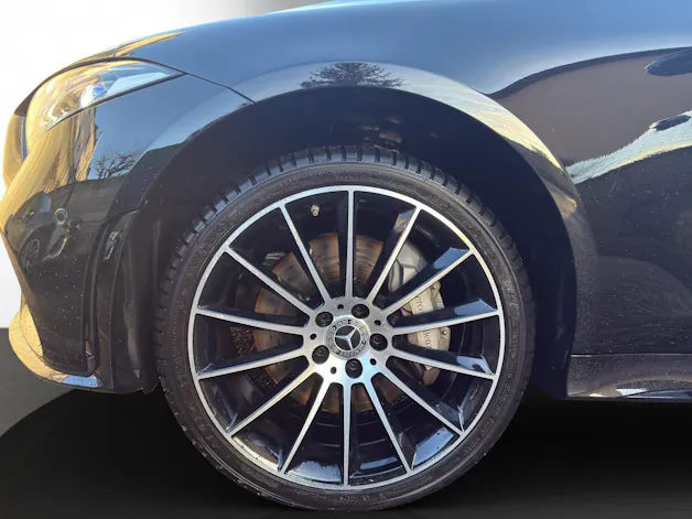 Mercedes-Benz CLS 450 AMG Line 4Matic