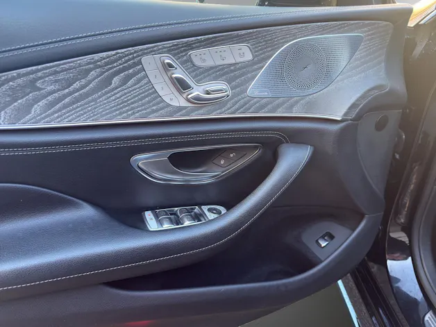 Mercedes-Benz CLS 450 AMG Line 4Matic