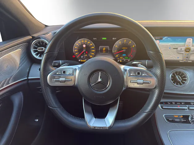 Mercedes-Benz CLS 450 AMG Line 4Matic