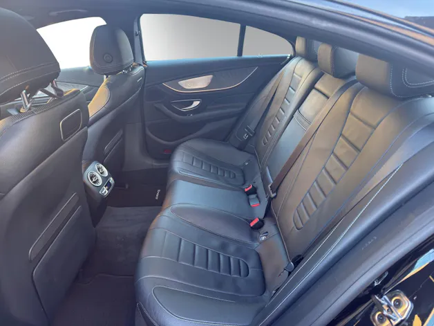 Mercedes-Benz CLS 450 AMG Line 4Matic