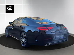 Mercedes-Benz CLS 450 AMG Line 4Matic