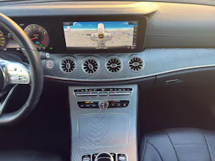 Mercedes-Benz CLS 450 AMG Line 4Matic