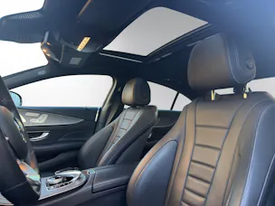 Mercedes-Benz CLS 450 AMG Line 4Matic