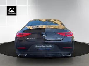 Mercedes-Benz CLS 450 AMG Line 4Matic