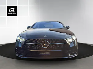 Mercedes-Benz CLS 450 AMG Line 4Matic