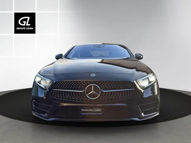 Mercedes-Benz CLS 450 AMG Line 4Matic