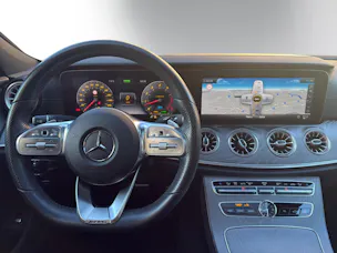 Mercedes-Benz CLS 450 AMG Line 4Matic