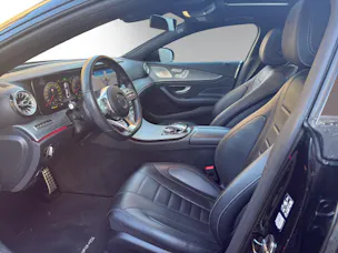 Mercedes-Benz CLS 450 AMG Line 4Matic