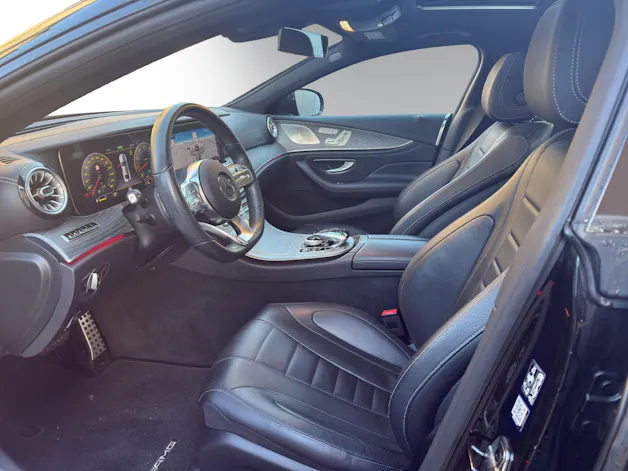Mercedes-Benz CLS 450 AMG Line 4Matic