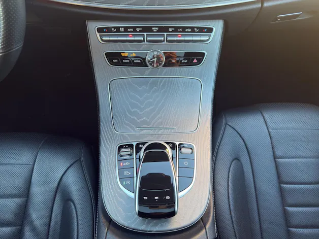 Mercedes-Benz CLS 450 AMG Line 4Matic