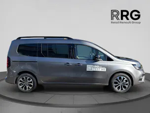 Renault Grand Kangoo 1.3 TCe 130 PF Techno EDC