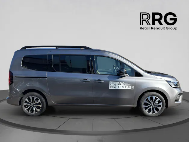 Renault Grand Kangoo 1.3 TCe 130 PF Techno EDC