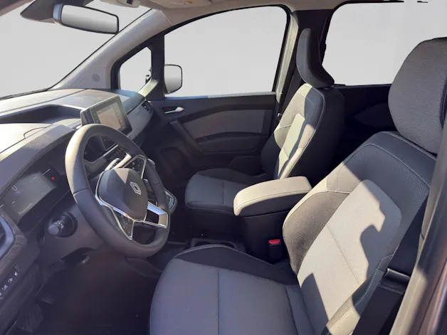Renault Grand Kangoo 1.3 TCe 130 PF Techno EDC
